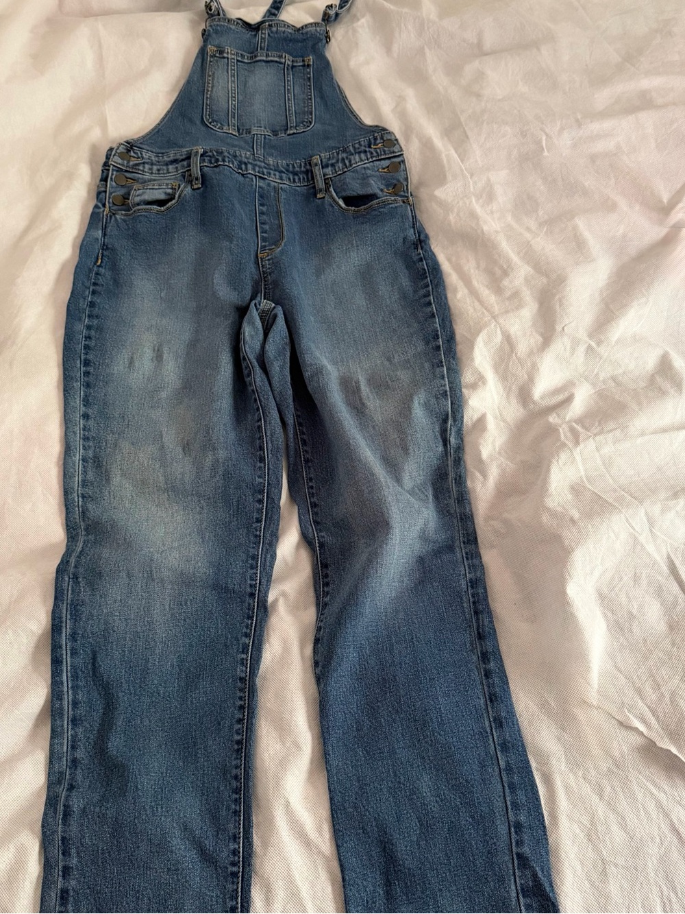Universal Thread Women’s Denim Overalls